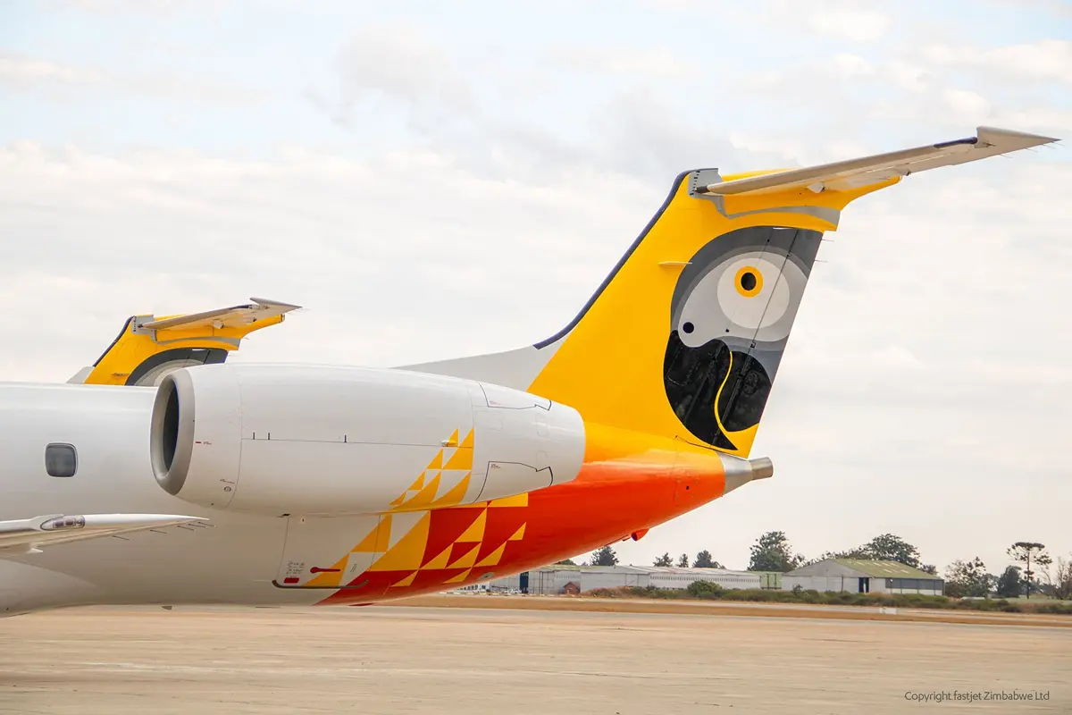 Fastjet Fastjet
