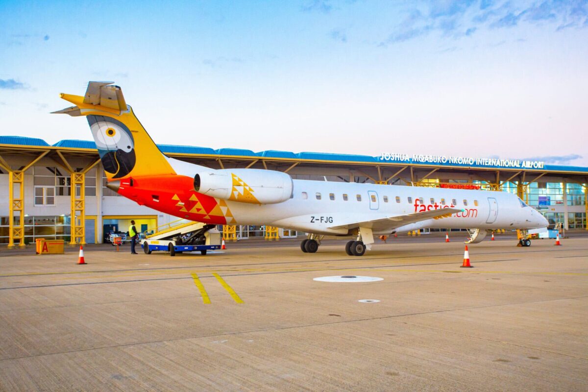 Fastjet