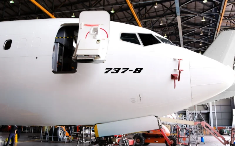FLT ID_737 MAX2