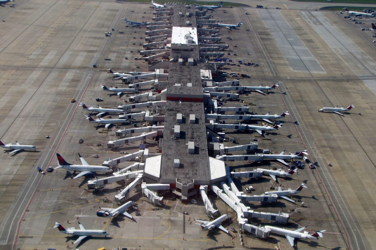 FAA forecasts busiest Thanksgiving in 15 years