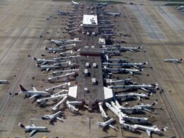 FAA forecasts busiest Thanksgiving in 15 years