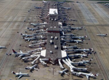 FAA forecasts busiest Thanksgiving in 15 years