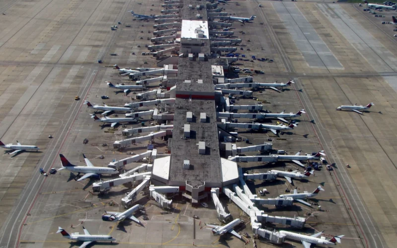 FAA forecasts busiest Thanksgiving in 15 years