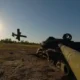 Helsing HX 2 field testing