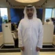 Capt. Majed Al Marzouqi Etihad