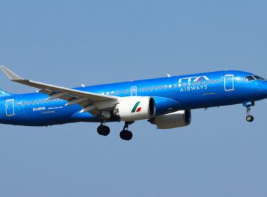 ITA Airways A220-300