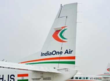 IndiaOne Air