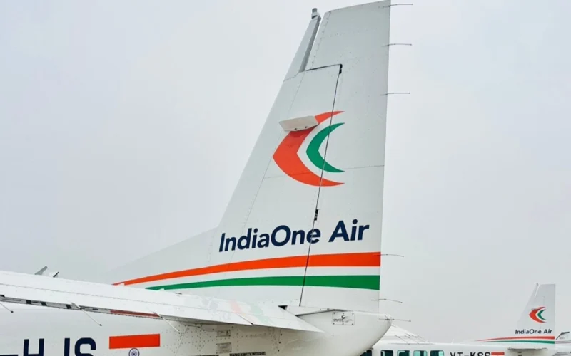 IndiaOne Air