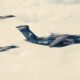KC-390 and Gripen aerial refueling