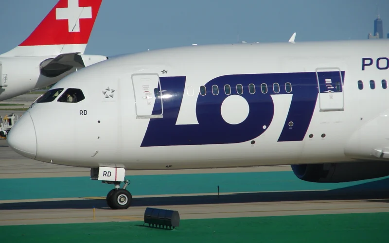 LOT 787