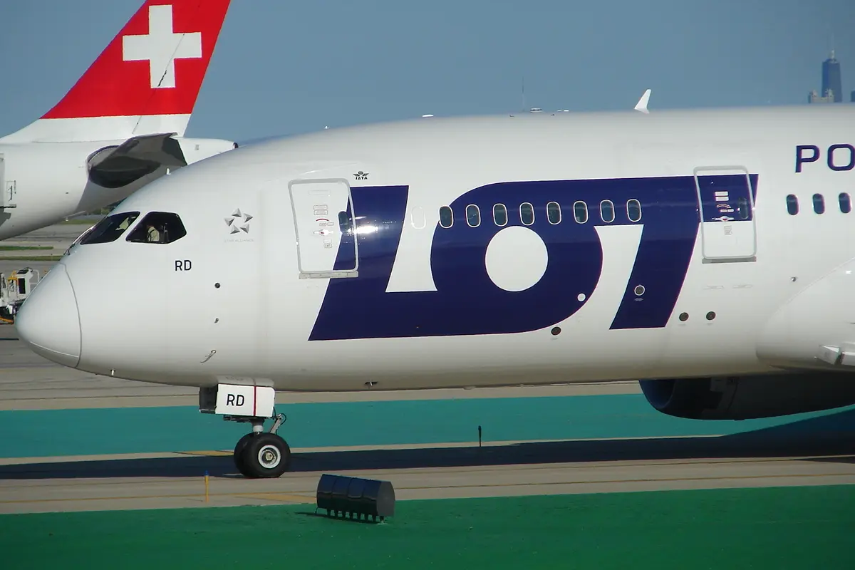 LOT 787