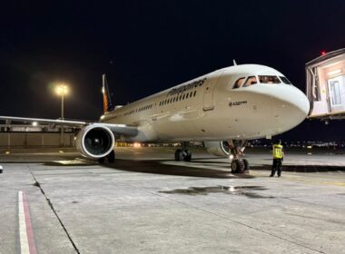 PAL A321