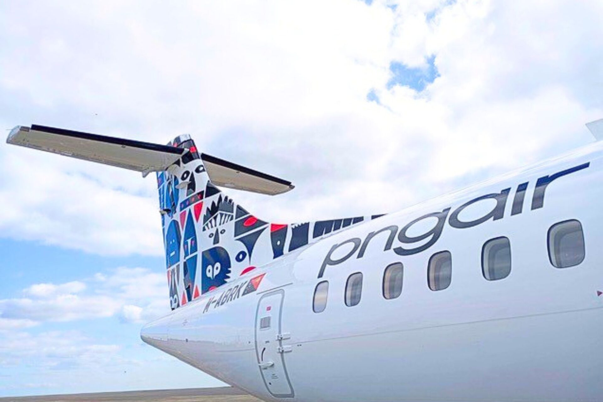 PNG Air expands fleet with two ATR 72-600 aircraft leased from ACIA Aero Leasing