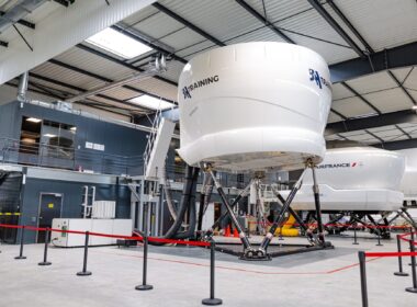 Pilot-training-KlasJet-5