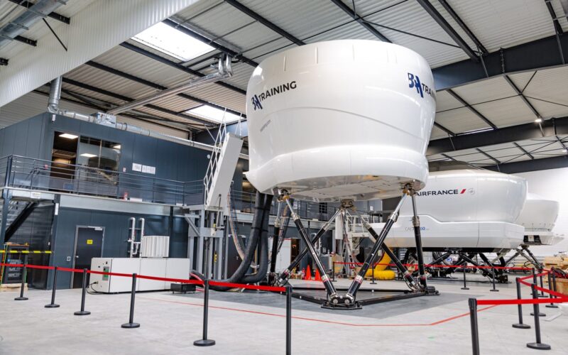 Pilot training KlasJet 5 Pilot-training-KlasJet-5