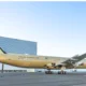 QF A350ULR