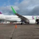 SKY Airline A320neo