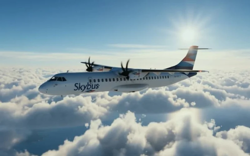 SKYBUS