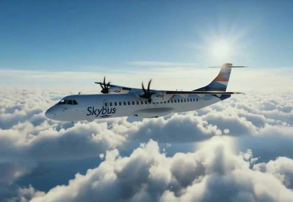 SKYBUS