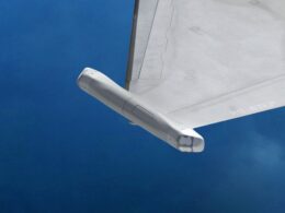 Saab Arexis electronic warfare sensor suite