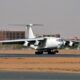 Sudanese Air Force Ilyushin Il 76 2