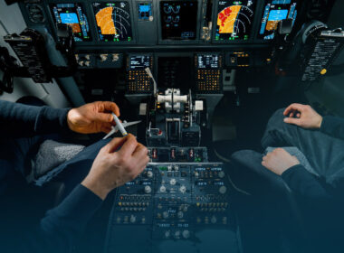 Type-Rating-Training-in-an-FFS