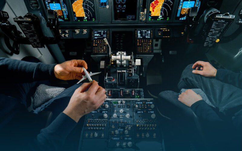 Type-Rating-Training-in-an-FFS