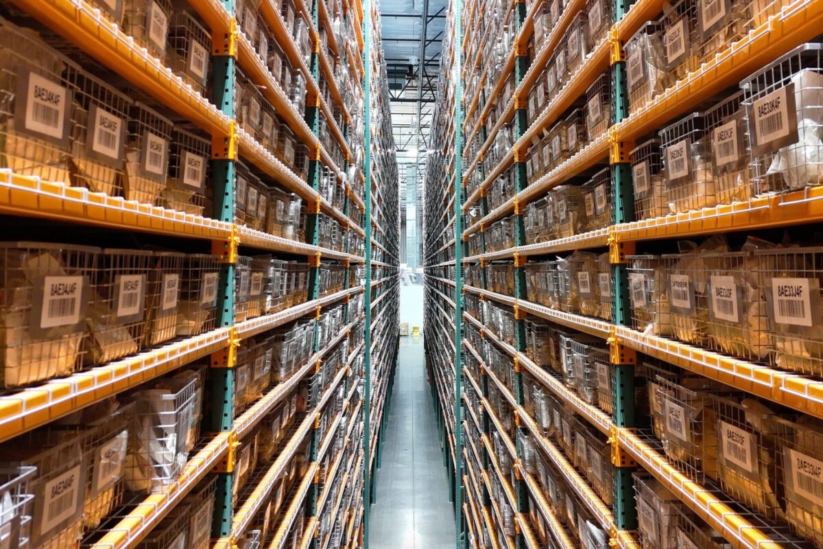 Unical Aviation aircraft parts