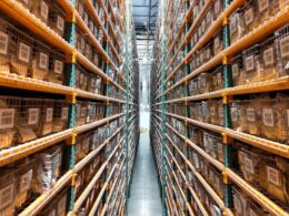 Unical Aviation aircraft parts