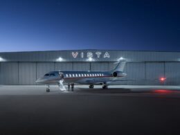 VistaJet sleep program