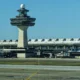Washington Dulles International Airport