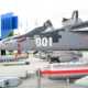Yak 130M trainer jet