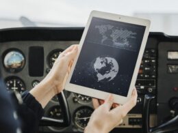 aviator-using-a-digital-tablet-2025-02-10-13-01-46-utc-min