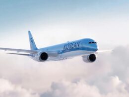 Korean Air