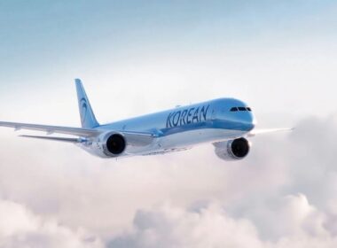 korean air deal with condor