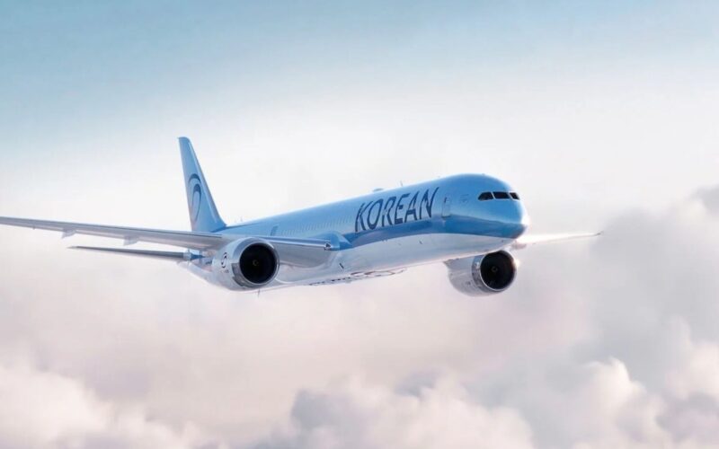 Korean Air