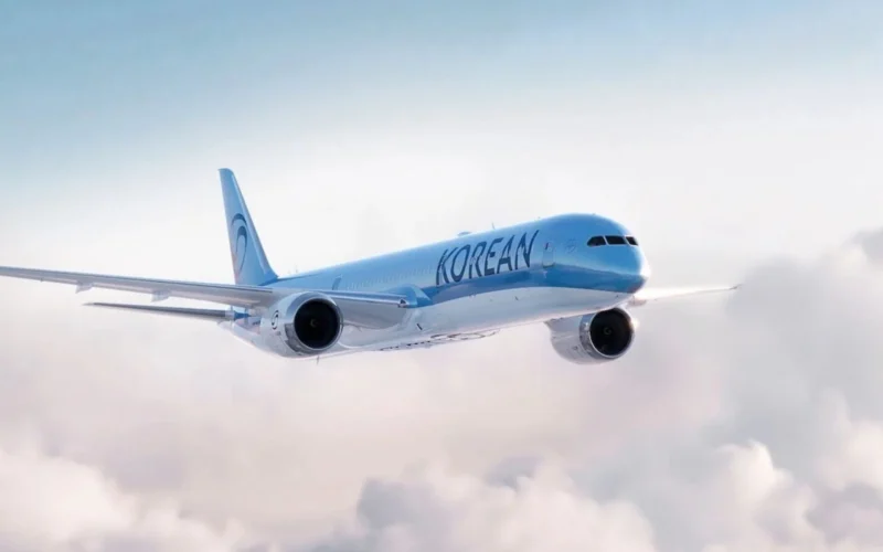 Korean Air