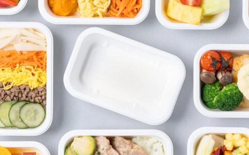 korean air plant based meal packaging korean air plant based meal packaging