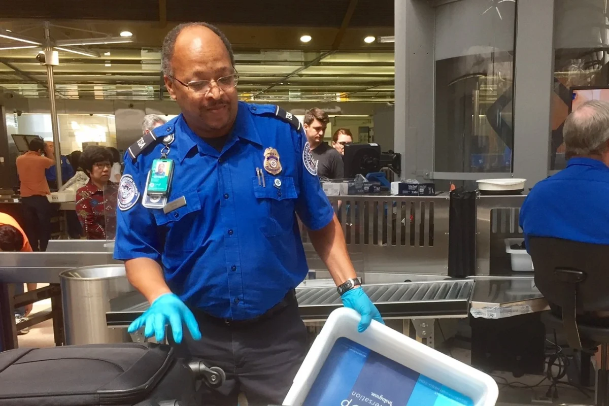 tsa tsa