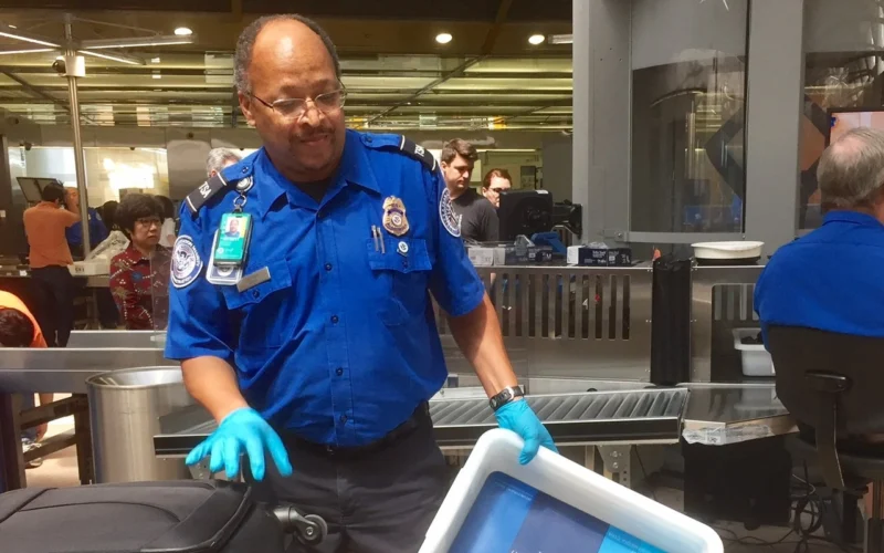 tsa