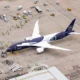 Lufthansa Centennial Livery