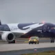Lufthansa Centennial Livery