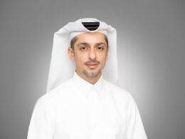 Hamad Al Khater qatar airways ceo