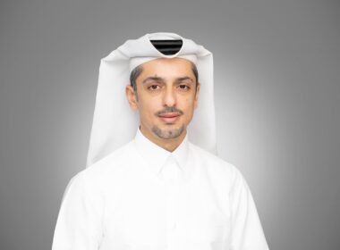 Hamad Al Khater qatar airways ceo