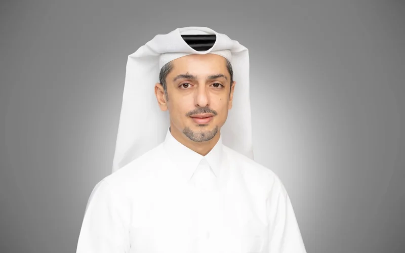 Hamad Al Khater qatar airways ceo