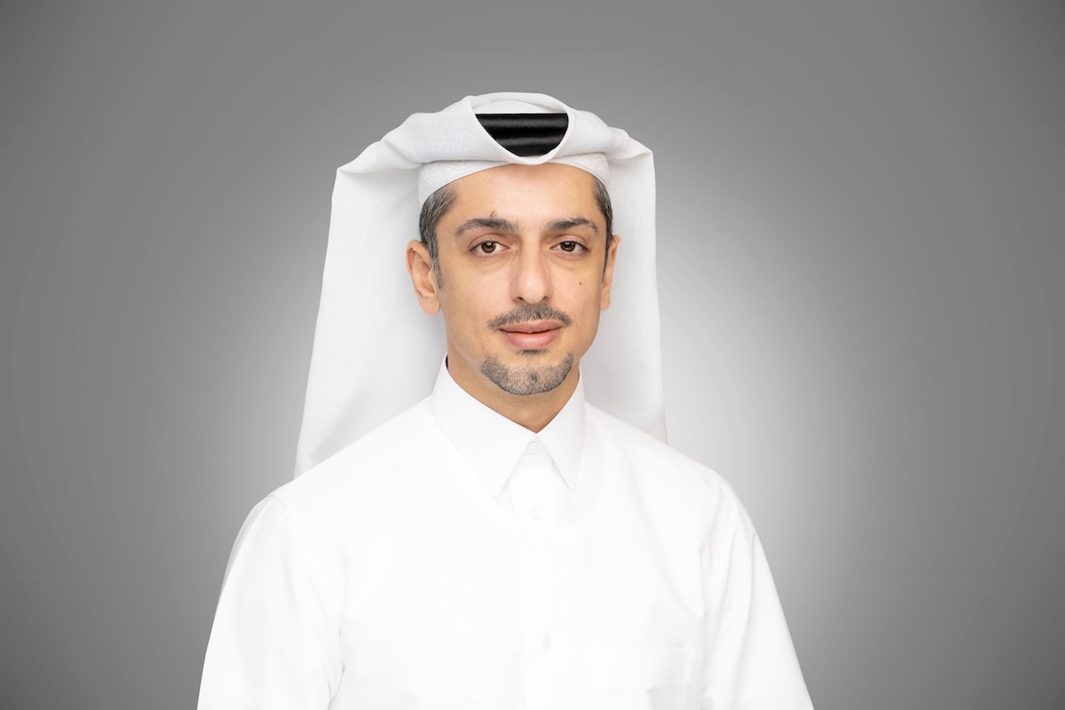 Qatar Airways appoints Hamad International Airport COO as its new CEO 