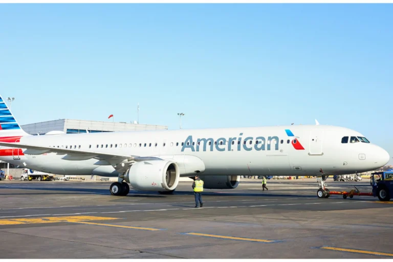 AA A321XLR