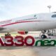 Air Algerie A330neo