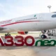 Air Algerie A330neo