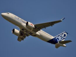 Airbus A320neo
